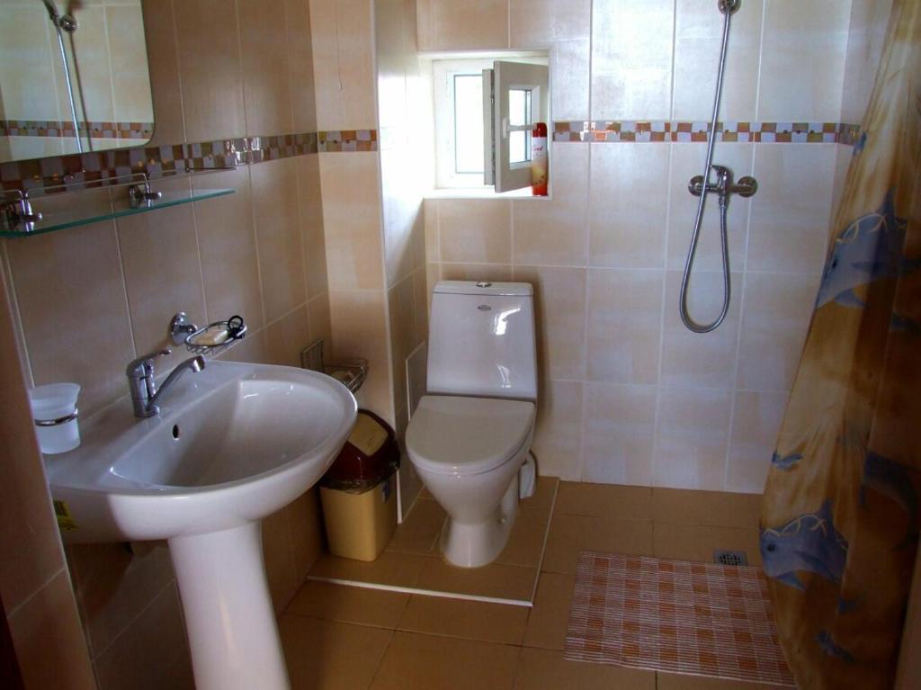 Hotel Nautilus Uschhorod Zimmer foto